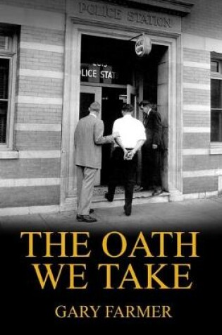 Cover of The Oath We Take