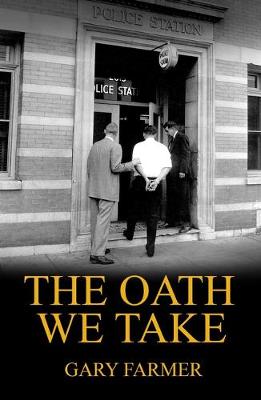 Cover of The Oath We Take