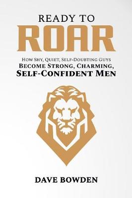 Book cover for Ready to Roar