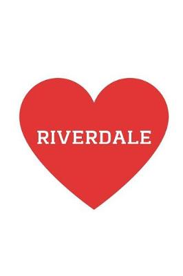 Cover of Riverdale