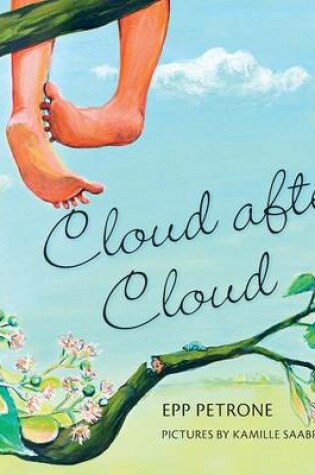 Cover of Cloud after Cloud