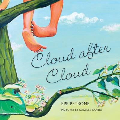 Book cover for Cloud after Cloud