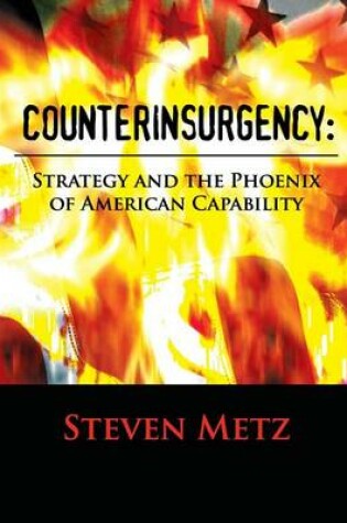 Cover of Counterinsurgency