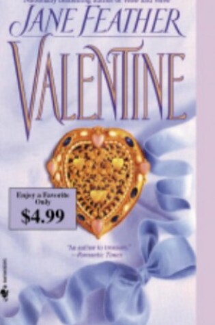 Cover of Valenti