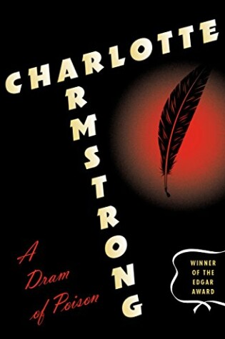 Cover of Dram of Poison