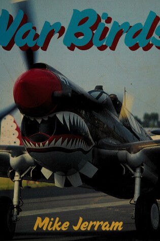 Cover of Warbirds