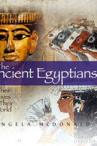 Cover of The Ancient Egyptians