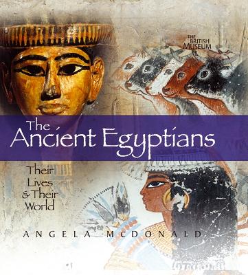 Cover of The Ancient Egyptians