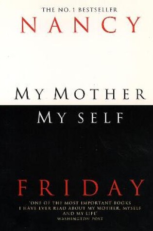 Cover of My Mother, Myself