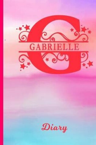 Cover of Gabrielle