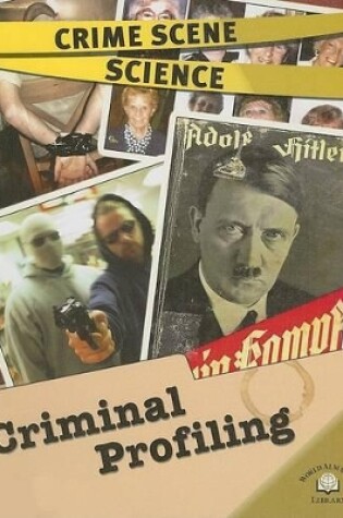 Cover of Criminal Profiling