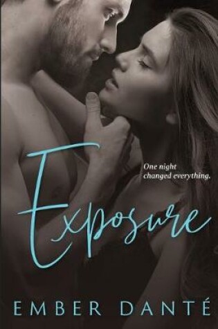 Cover of Exposure