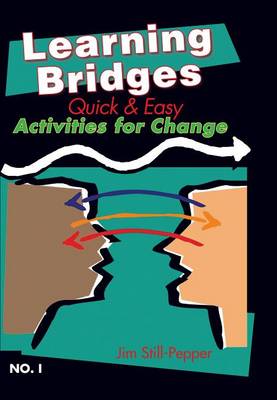 Book cover for Learning Bridges