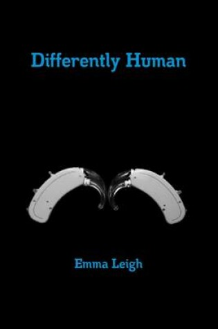 Cover of Differently Human