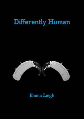 Book cover for Differently Human