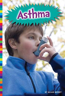 Cover of Asthma