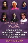 Book cover for All Things Are Possible