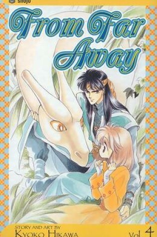 Cover of From Far Away, Vol. 4