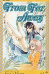 Book cover for From Far Away, Vol. 4