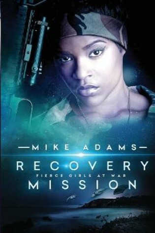 Cover of Recovery Mission