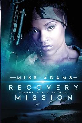 Cover of Recovery Mission