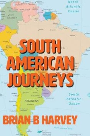 Cover of South American Journeys