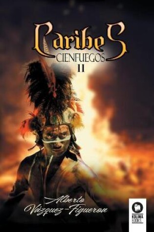 Cover of Caribes