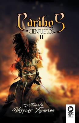 Book cover for Caribes