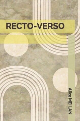 Cover of Recto-Verso