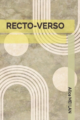 Book cover for Recto-Verso