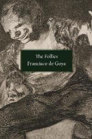 Cover of The Follies