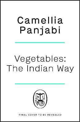 Book cover for Vegetables