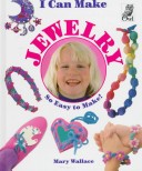 Book cover for I Can Make Jewelry