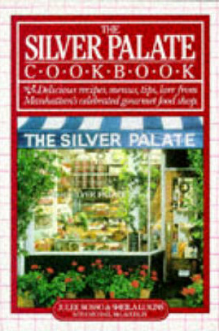Cover of "The Silver Palate Cook Book