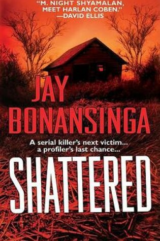 Cover of Shattered