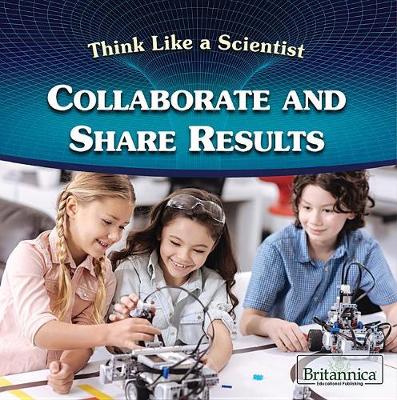 Cover of Collaborate and Share Results