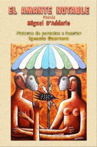 Cover of EL Amante Notable