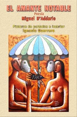 Book cover for EL Amante Notable