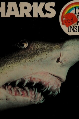 Cover of Sharks