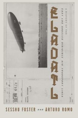 Cover of ELADATL