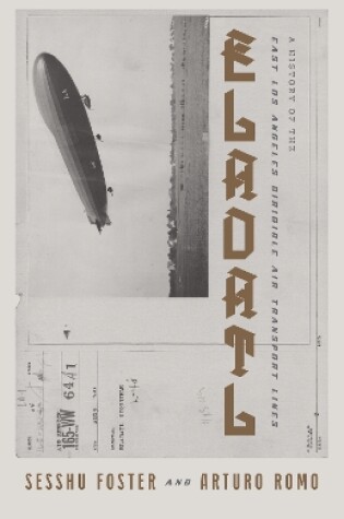 Cover of ELADATL