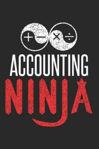 Cover of Accounting Ninja