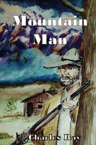 Cover of Mountain Man