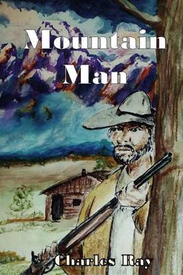 Book cover for Mountain Man