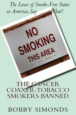 Cover of The Cancer Coaxer