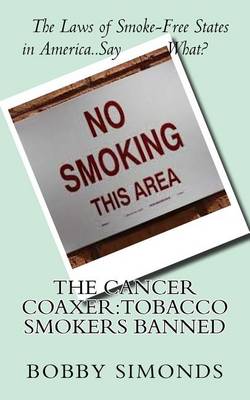 Book cover for The Cancer Coaxer