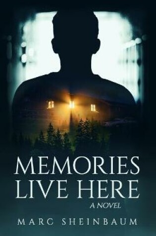 Cover of Memories Live Here