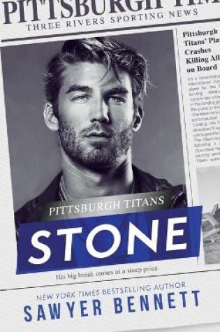 Cover of Stone