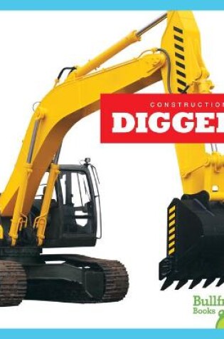 Cover of Diggers