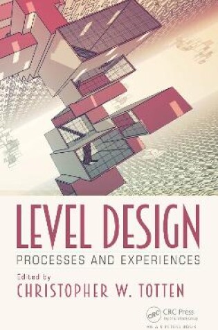 Cover of Level Design